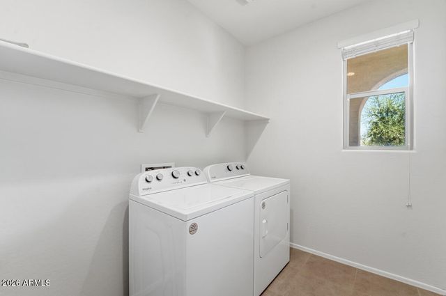 22617 E VIA LAS BRISAS --, Queen Creek, AZ 85142