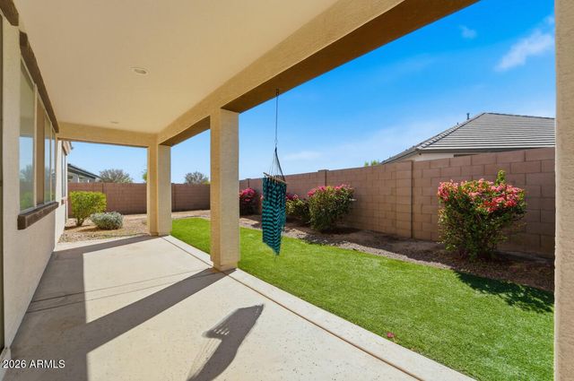 22617 E VIA LAS BRISAS --, Queen Creek, AZ 85142