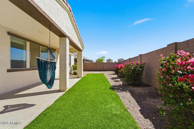 22617 E VIA LAS BRISAS --, Queen Creek, AZ 85142