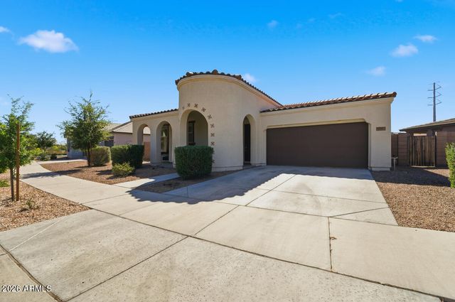 22617 E VIA LAS BRISAS --, Queen Creek, AZ 85142