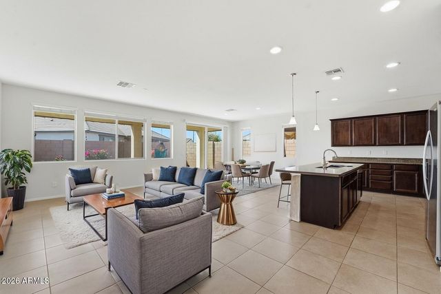 22617 E VIA LAS BRISAS --, Queen Creek, AZ 85142