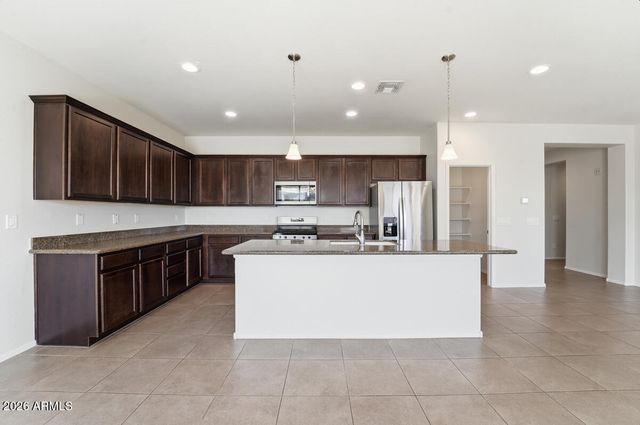 22617 E VIA LAS BRISAS --, Queen Creek, AZ 85142