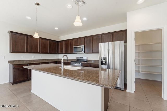 22617 E VIA LAS BRISAS --, Queen Creek, AZ 85142