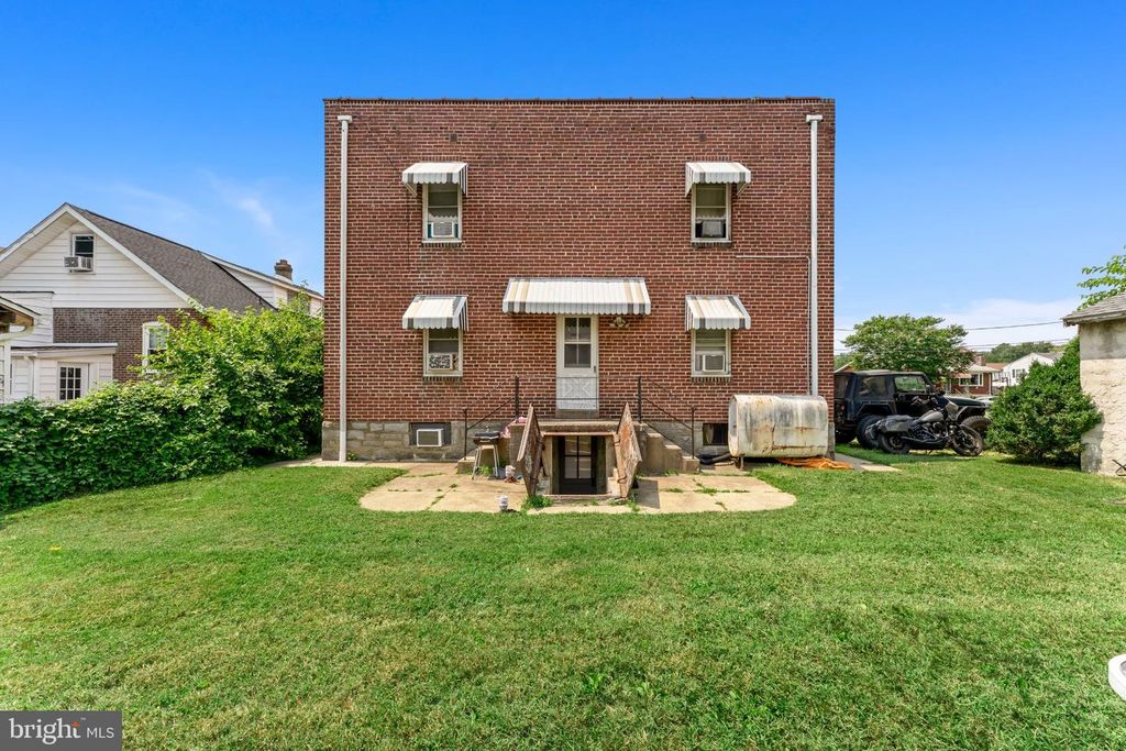 220-222 TAYLOR AVE, ESSINGTON, PA 19029 — photo 3