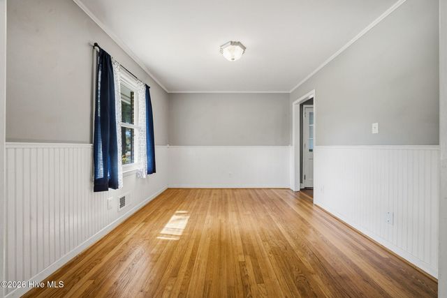 3316 Chalmers Drive, Wilmington, NC 28409