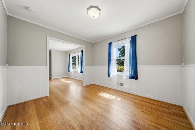 3316 Chalmers Drive, Wilmington, NC 28409