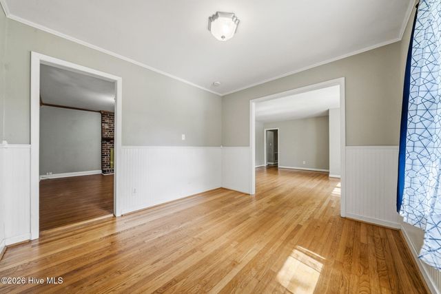 3316 Chalmers Drive, Wilmington, NC 28409