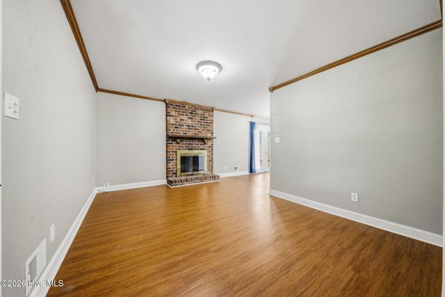 3316 Chalmers Drive, Wilmington, NC 28409