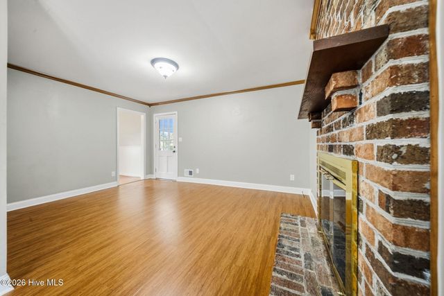 3316 Chalmers Drive, Wilmington, NC 28409