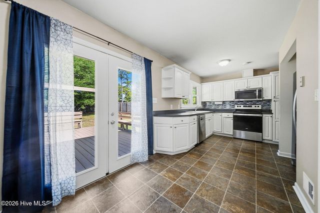 3316 Chalmers Drive, Wilmington, NC 28409