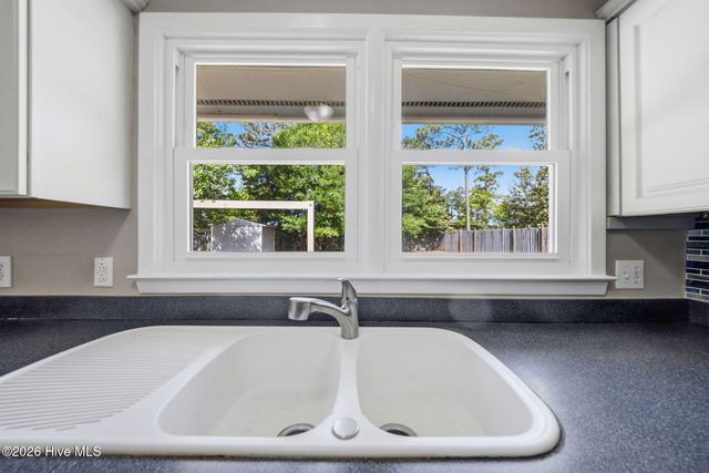 3316 Chalmers Drive, Wilmington, NC 28409