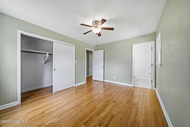 3316 Chalmers Drive, Wilmington, NC 28409