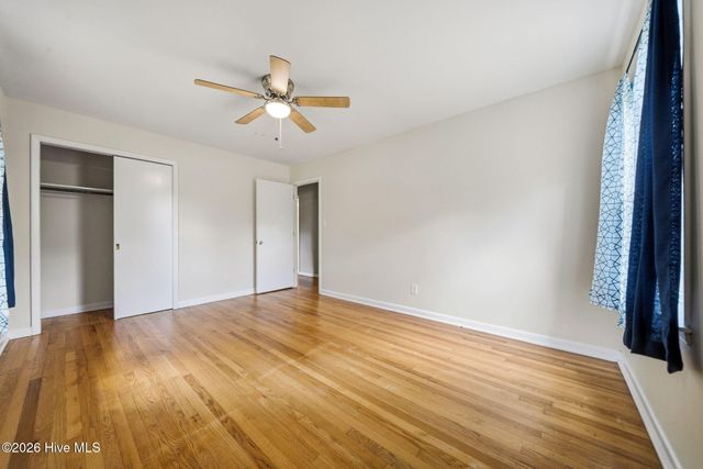 3316 Chalmers Drive, Wilmington, NC 28409
