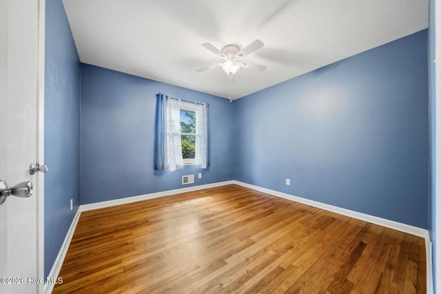3316 Chalmers Drive, Wilmington, NC 28409