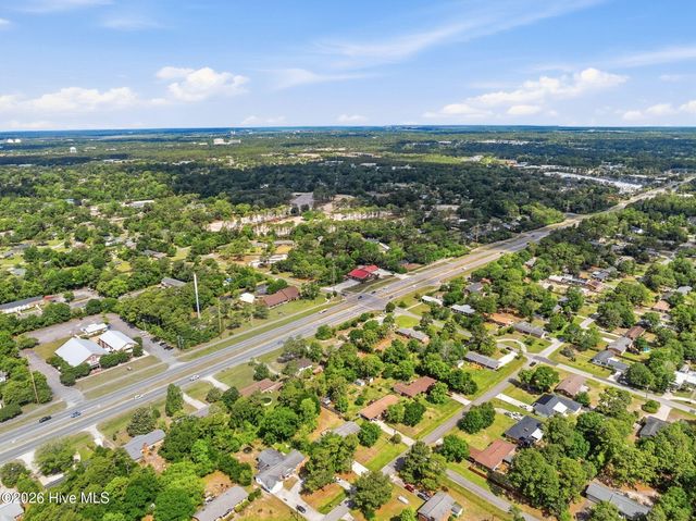 3316 Chalmers Drive, Wilmington, NC 28409