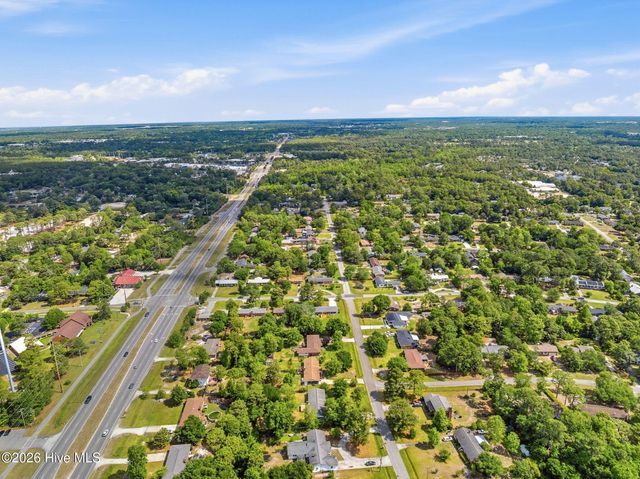3316 Chalmers Drive, Wilmington, NC 28409