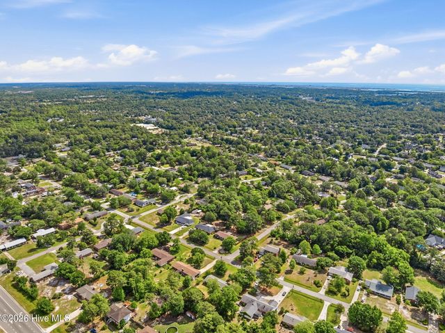 3316 Chalmers Drive, Wilmington, NC 28409