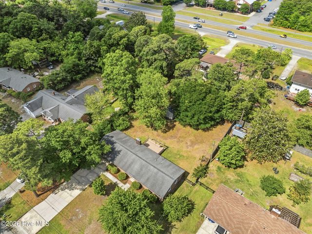 3316 Chalmers Drive, Wilmington, NC 28409