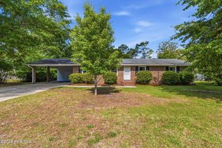 3316 Chalmers Drive, Wilmington, NC 28409