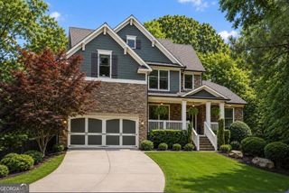 4802 Archer Place, Acworth, GA 30101