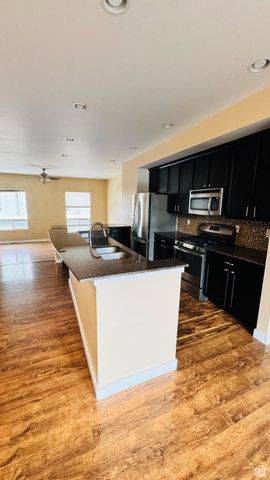 5106 W LAURESTON WAY, Herriman, UT 84096