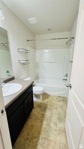 5106 W LAURESTON WAY, Herriman, UT 84096