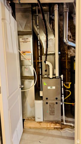 5106 W LAURESTON WAY, Herriman, UT 84096