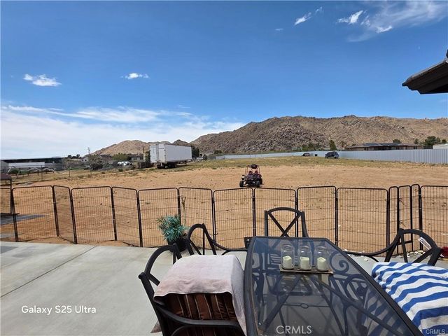 24236 CAHUILLA Road, Apple Valley, CA 92307