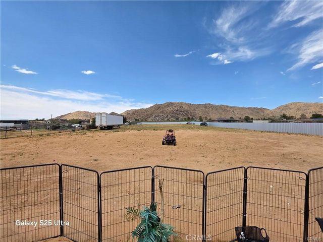 24236 CAHUILLA Road, Apple Valley, CA 92307