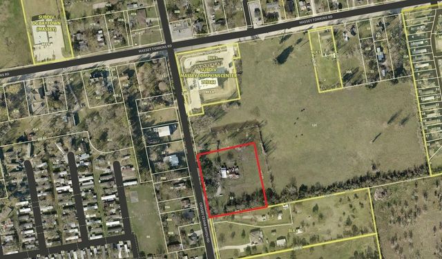 3610 Crosby Cedar Bayou Road, Baytown, TX 77521