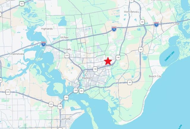 3610 Crosby Cedar Bayou Road, Baytown, TX 77521