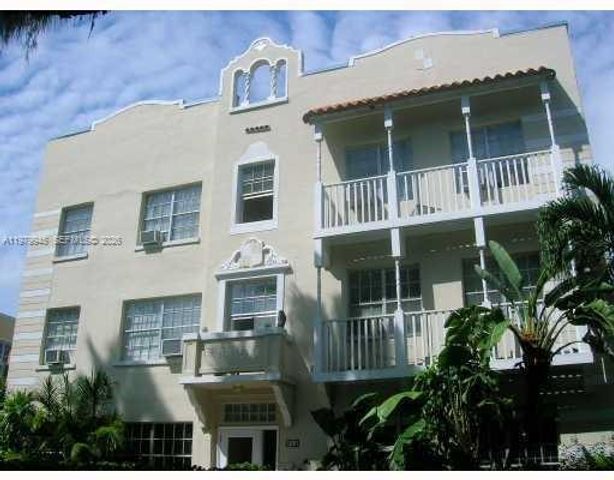 842 Meridian Ave 3C, Miami Beach, FL 33139