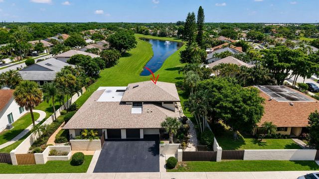 2833 SW 6th Street, Delray Beach, FL 33445