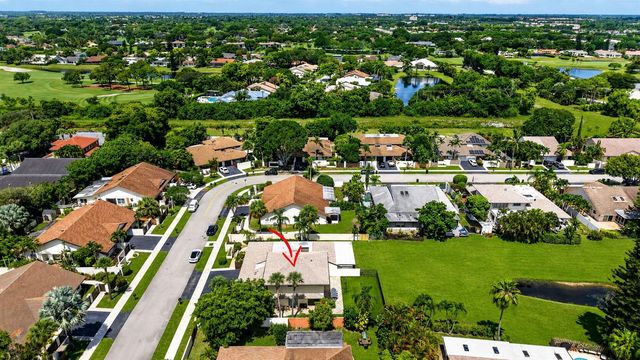 2833 SW 6th Street, Delray Beach, FL 33445