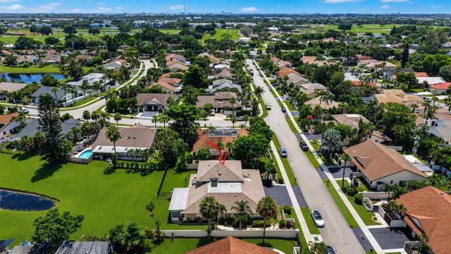 2833 SW 6th Street, Delray Beach, FL 33445