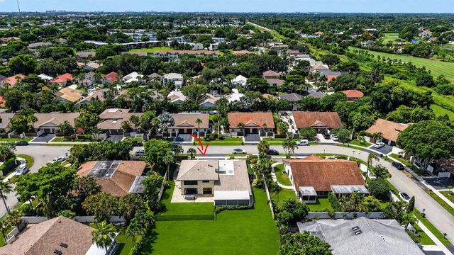 2833 SW 6th Street, Delray Beach, FL 33445