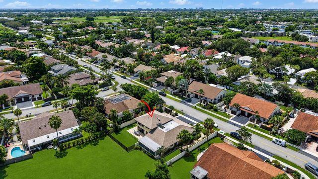 2833 SW 6th Street, Delray Beach, FL 33445
