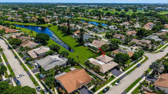 2833 SW 6th Street, Delray Beach, FL 33445