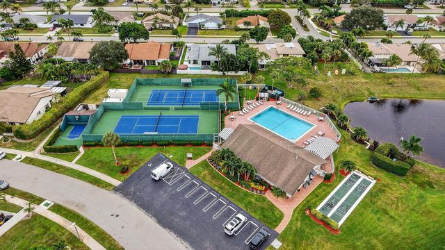 2833 SW 6th Street, Delray Beach, FL 33445