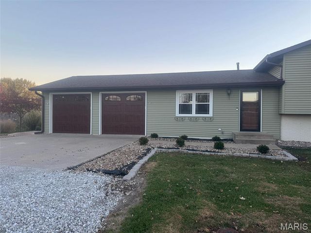 340 Westwood Drive, Kahoka, MO 63445