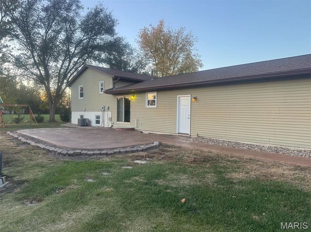 340 Westwood Drive, Kahoka, MO 63445