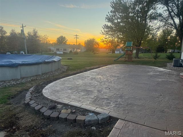 340 Westwood Drive, Kahoka, MO 63445