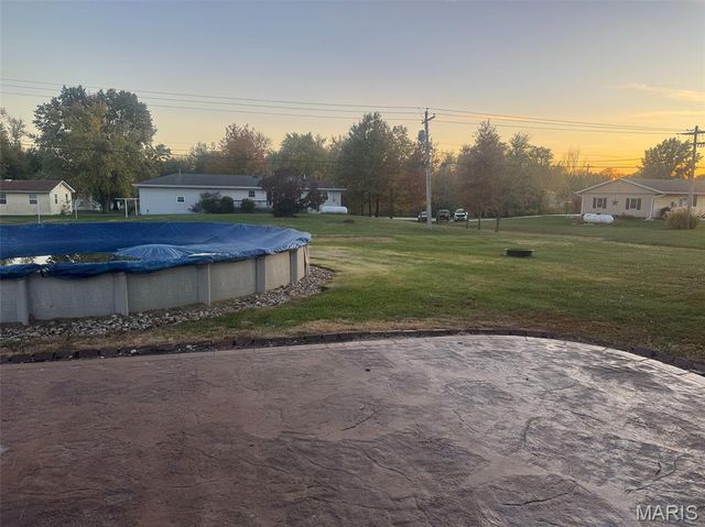 340 Westwood Drive, Kahoka, MO 63445