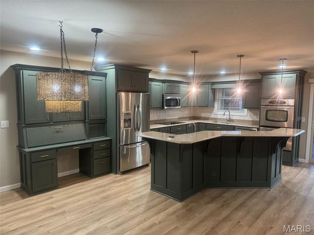 340 Westwood Drive, Kahoka, MO 63445