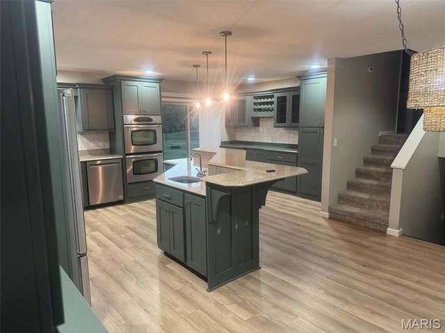 340 Westwood Drive, Kahoka, MO 63445