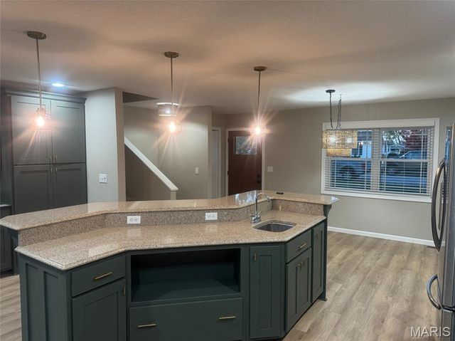 340 Westwood Drive, Kahoka, MO 63445