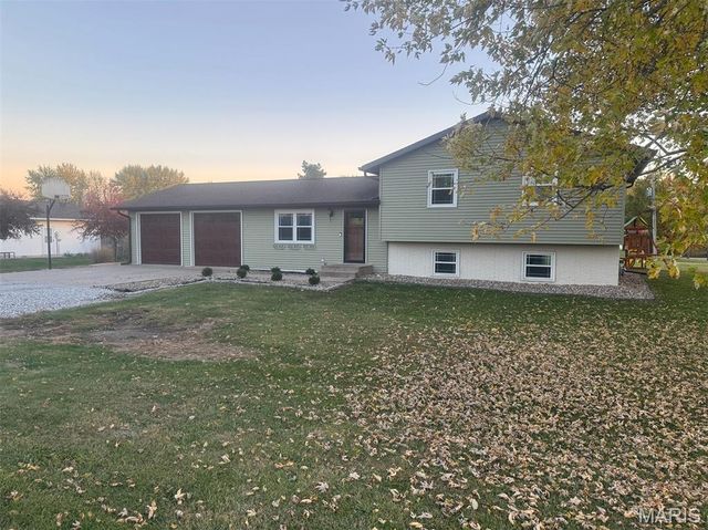 340 Westwood Drive, Kahoka, MO 63445