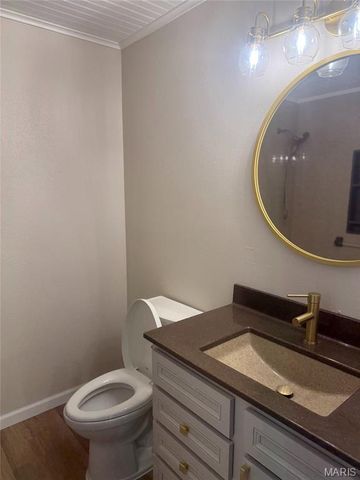 340 Westwood Drive, Kahoka, MO 63445