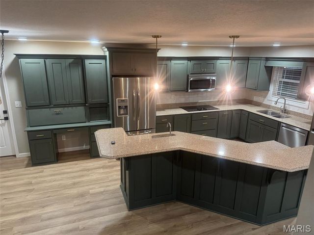 340 Westwood Drive, Kahoka, MO 63445