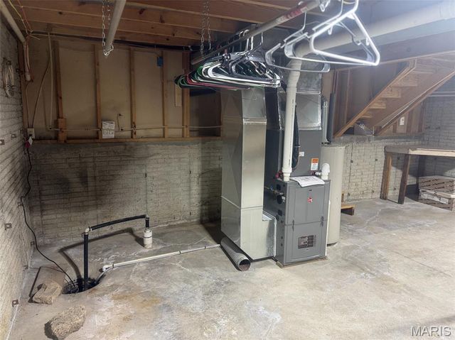 340 Westwood Drive, Kahoka, MO 63445